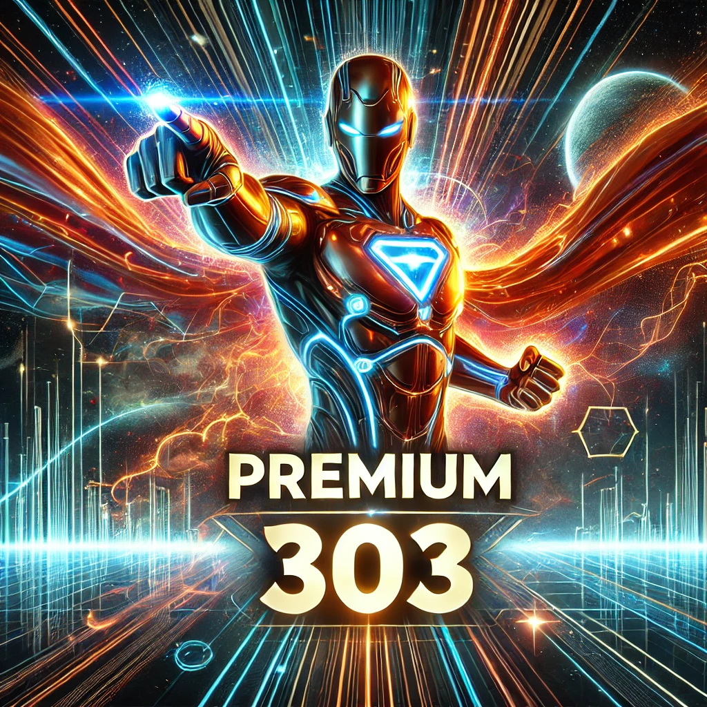 Premium303 : Situs Bet 10 Ribu Tak Terkalahkan Dan Dipercaya Maxwin